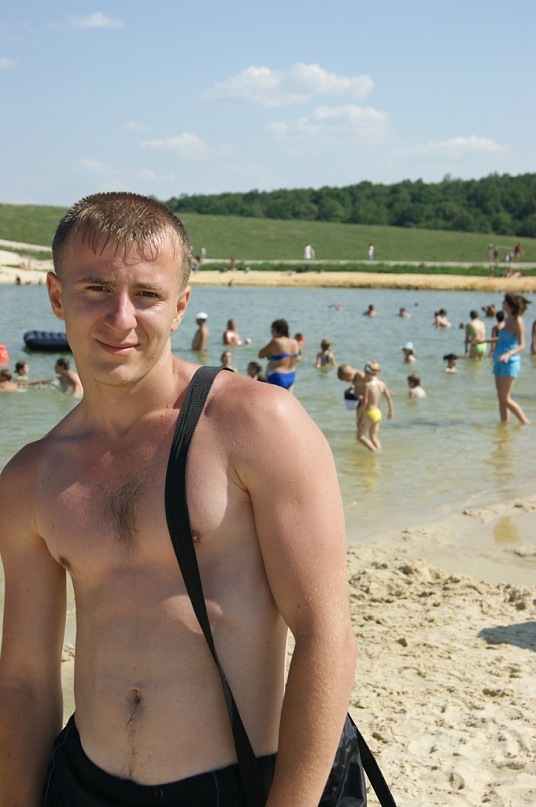 Сергей Болдырев фотография #32
