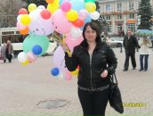 Фотография Глуховой Ирины