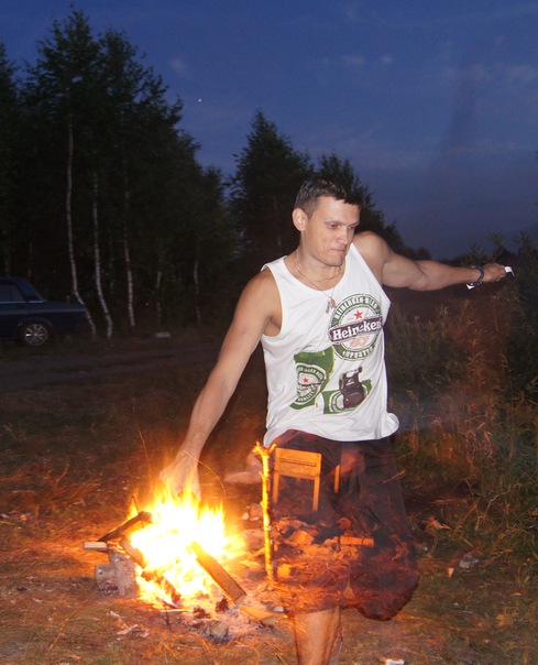 №13, Николай Яхта №13, Николай Яхта