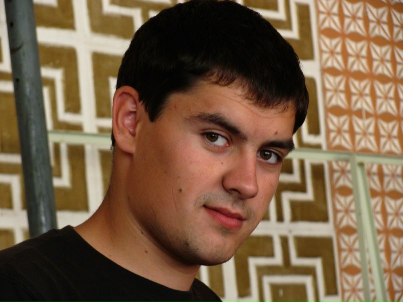 Эдик Городецкий фотография #19