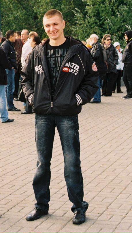 Roman Lisitsa фотография #14