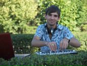 Фотография Ретунского Жени