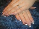 Nail Art=) фотография #8 (источник - https://vk.com/id153165319)