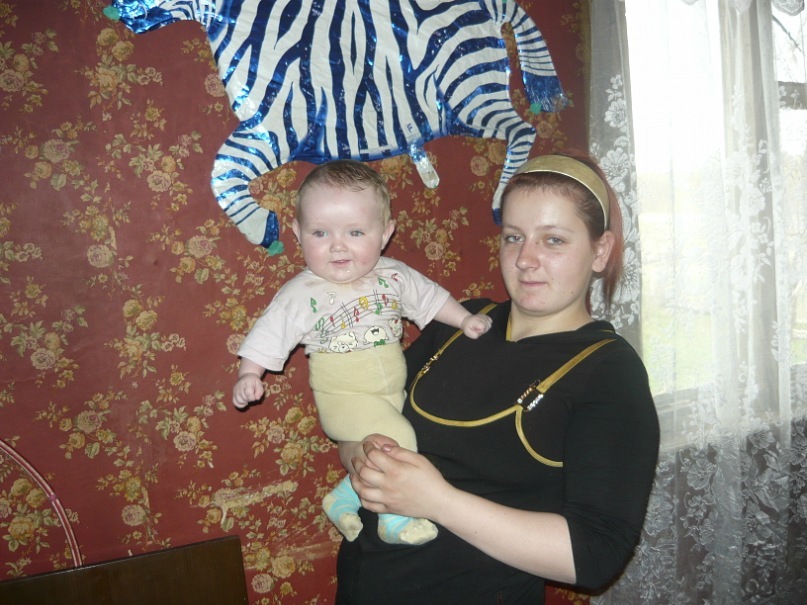 Вера Куликова фотография #23