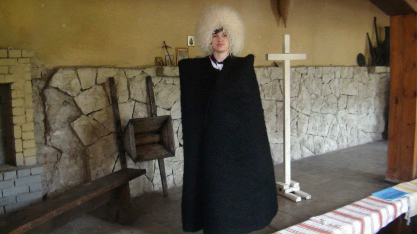 Антон Мельниченко фотография #22