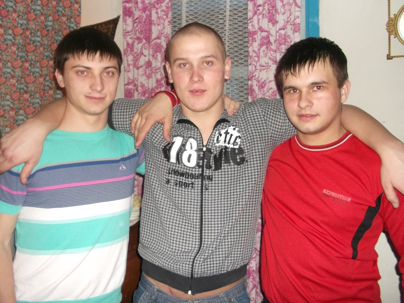 Александр Коваленко фотография #17