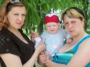 Марія Присяжна-Беляк фотография #5 (источник - https://vk.com/id162579639)