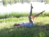 Фотография Орешкиной Ани