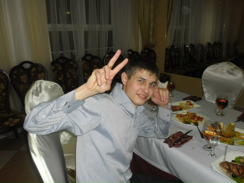 Денис Гапте фотография #32