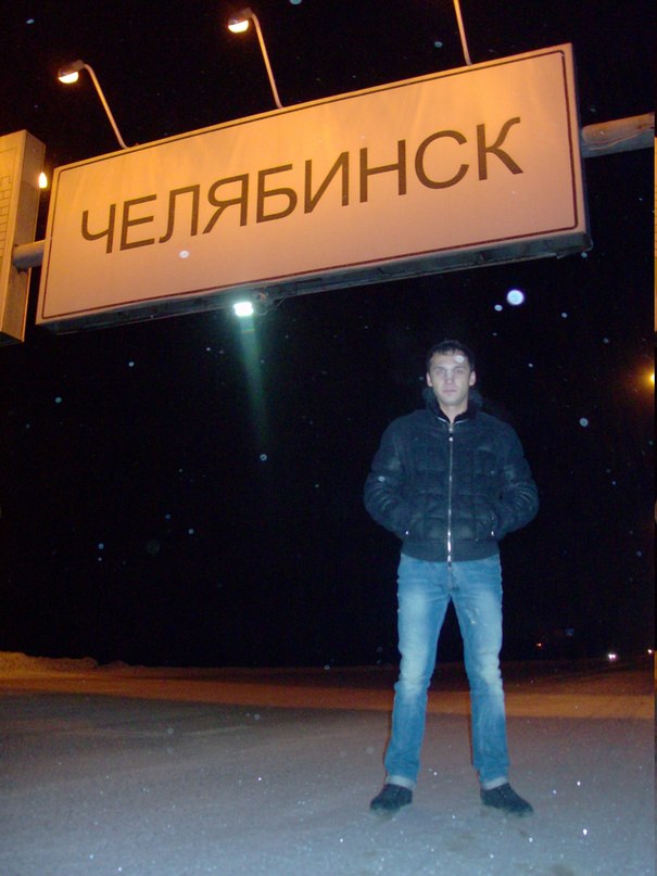 Динар Рустаев фотография #35