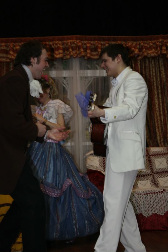 Сергей Плотников фотография #1