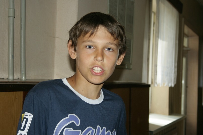 Игорь Федчук фотография #22