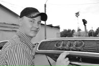 Фотография Перевалова Александра