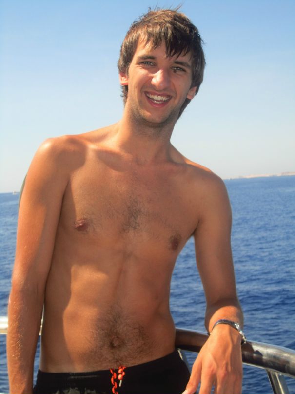Сергей Авдеев фотография #47