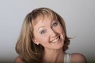 Фотография Чиви Елены