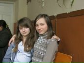 Мар'яся Паньків фотография #13 (источник - https://vk.com/id98276706)