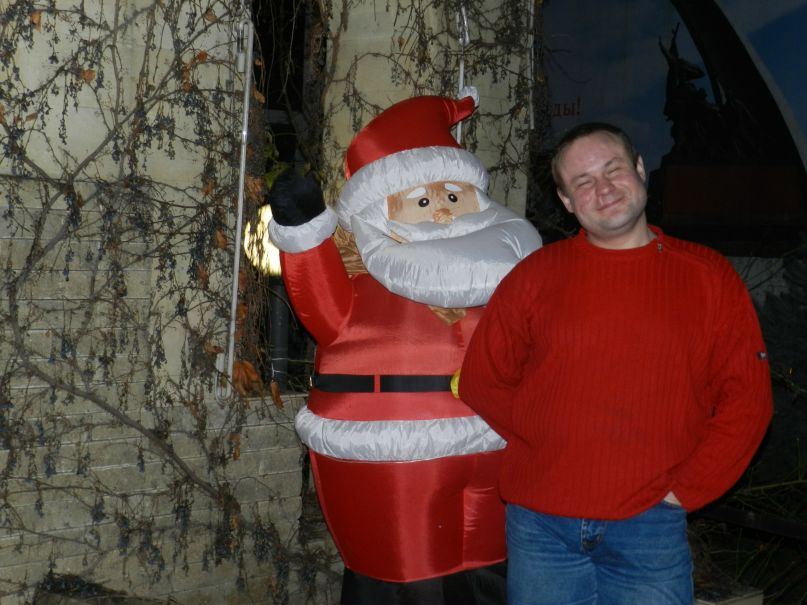 Олег Тимофеев фотография #28