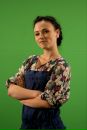 Оля Яніс фотография #24 (источник - https://vk.com/id161023475)