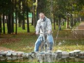 Фотография Пронина Павла