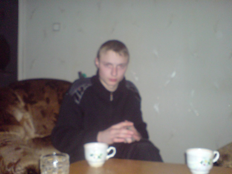 Егор Полянсков фотография #44