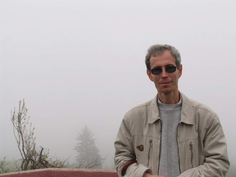 Igor Gubenko фотография #6