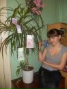 Івануська Келер фотография #1