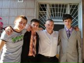 Вадім Капустяк фотография #1