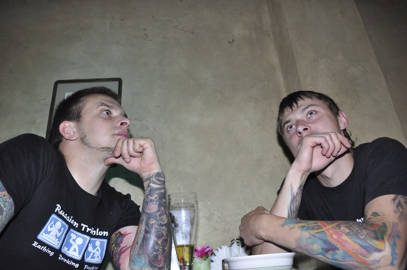 Andrei Buchel фотография #12