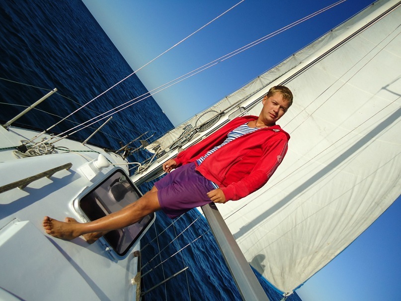Ilya Sailor фотография #25