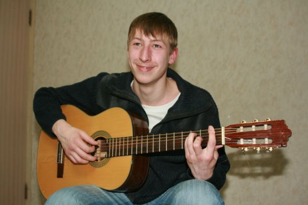 №2, Евгений Синёнков, 35 лет №2, Евгений Синёнков, 35 лет