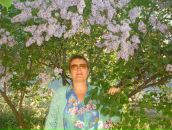 Фотография Сабанцевой Любочки