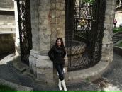 Наталя Долінська фотография #23 (источник - https://vk.com/id122231007)