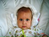 Фотография Герасимовой Олеси