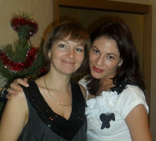 Элла Чикова фото №35