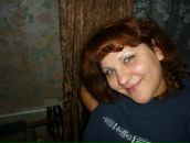 Фотография Размаевой Елены