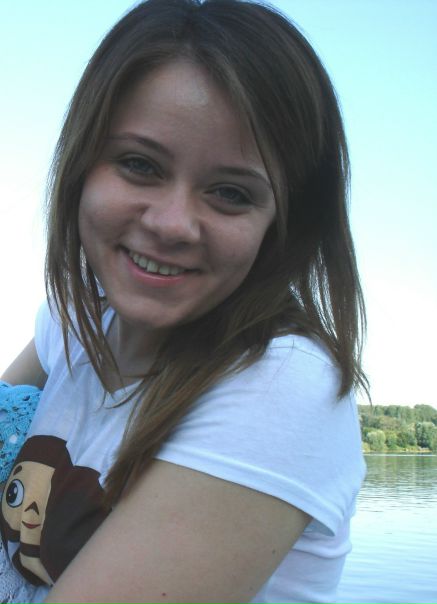 №17, Инесса Клюкина, 37 лет, Казань №17, Инесса Клюкина, 37 лет, Казань
