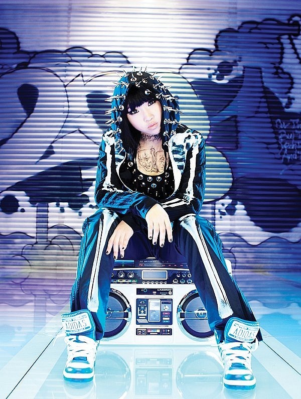 Jin Cute фотография #16