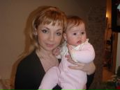 Фотография Орловой Ольги