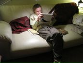 Фотография Васильевой Екатерины