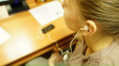 Фотография Кузнецовой Елизаветы