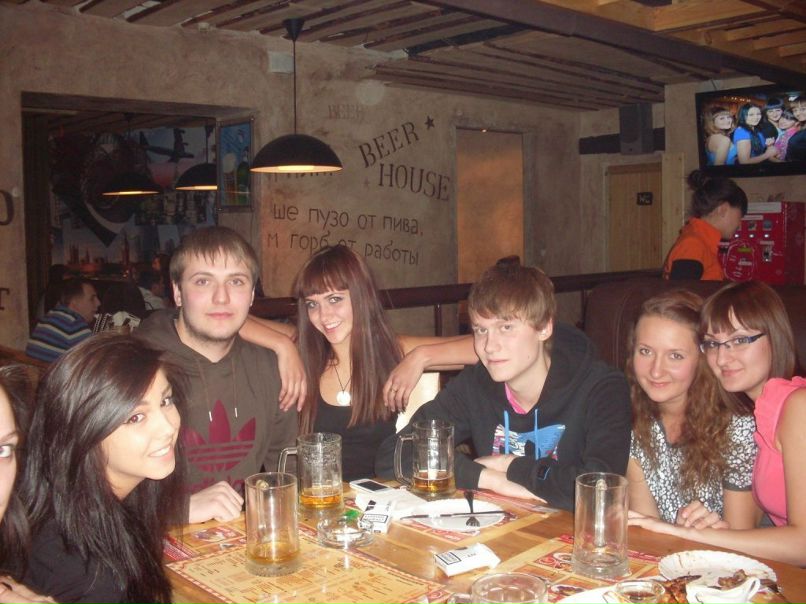 Иван Воробьев фотография #47