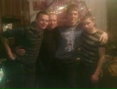 Міша Бойко фотография #50 (источник - https://vk.com/id34052543)