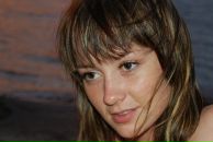 Фотография Топоровой Элины