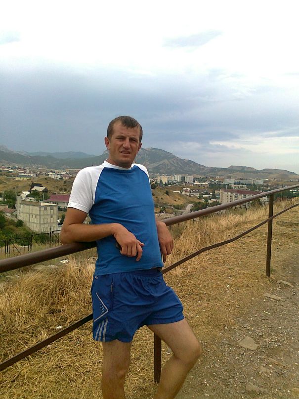 Ленур Мустафаев фотография #10