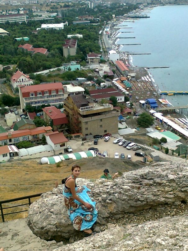 Ленур Мустафаев фотография #7