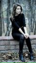 Ірина Захарова фотография #1