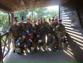 Фотография Асфандиярова Радика