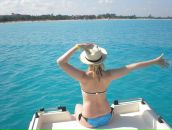 Фотография Шаровой Дарьи