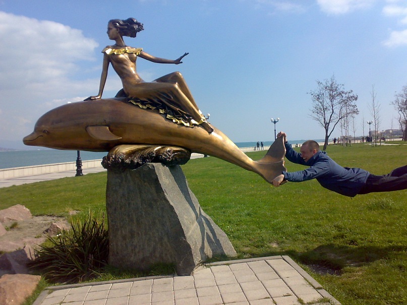 Дмитрий Романченко фотография #37