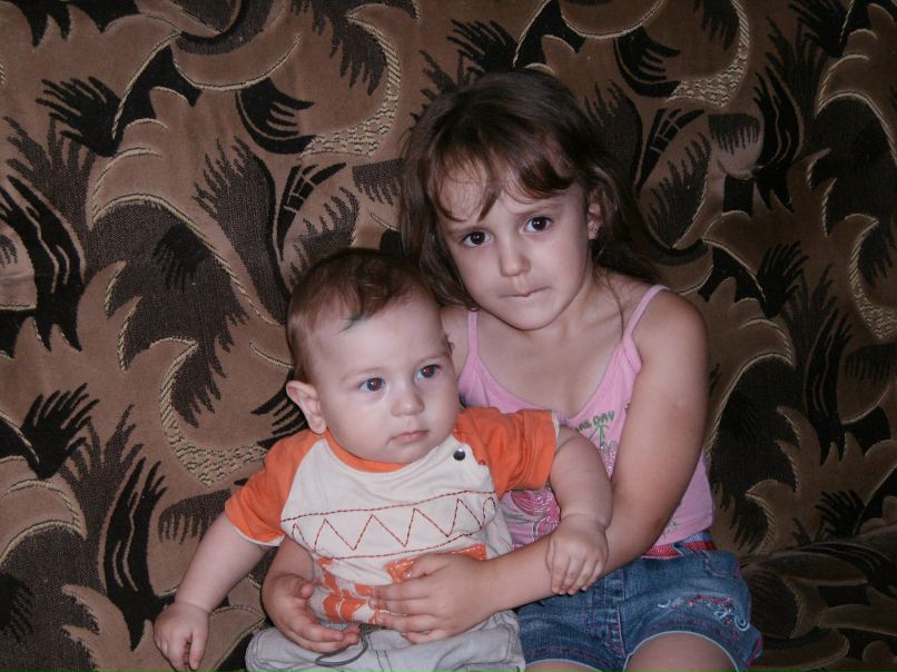 Света Митленко фотография #16